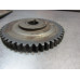 05L013 Exhaust Camshaft Timing Gear From 2007 NISSAN VERSA  1.8